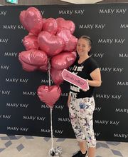 Das 1 mal Mary Kay in Rostock kennengelernt