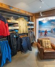 Sommet et Neige Retail and Rental Bild 3