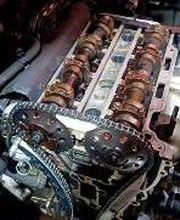 K&D Garage Castrol Service immagine 2