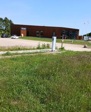 E.ON Drive Public ladestation billede 2