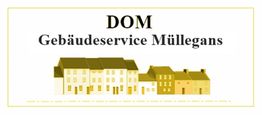 DOM Reinigungsservice Müllegans