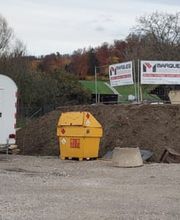 Marques Construction Sàrl Bild 8