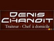Denis Chanoit Traiteur