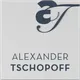 Alexander Tschopoff | Visualisierung & Design