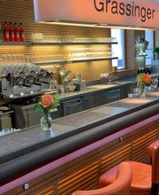 Grassinger Cafe & Restaurant Bild 13