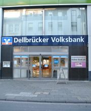 Volksbank Köln Bonn eG - RegionalCenter Dellbrück Bild 1