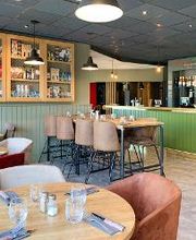 Electra Charging Station image 1