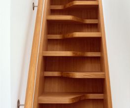 Andreas Körber Tischlerei Bild 7