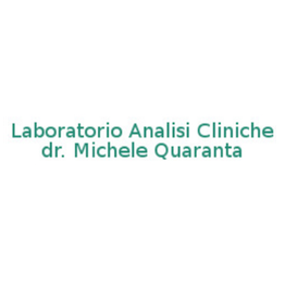 Laboratorio Analisi Cliniche Dott. Quaranta logo