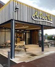 Au Coupe Faim image 1