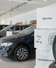 AMAG Wettingen Bild 2