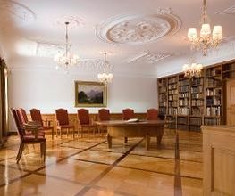 Klostergut Paradies, Stiftung der Georg Fischer AG Bild 8