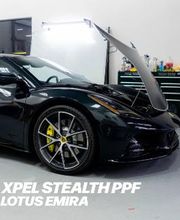 Galpin Auto Sports image 3