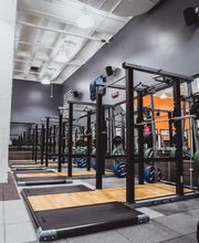 The Edge Fitness Clubs image 4