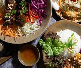 Goc Da - Authentic Vietnamese Cuisine Bild 7