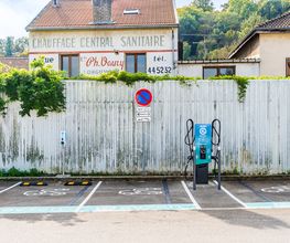 EVzen station de recharge image 2
