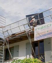 Fröschl Elektro GmbH Bild 2