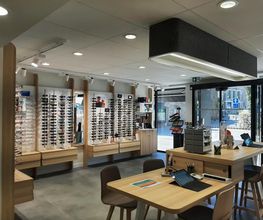 Écouter Voir Optique AURAY image 3