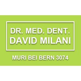 Zahnmedizin Milani AG