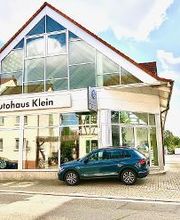 Autohaus Klein GmbH & Co. KG Bild 4