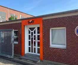 SIXT Autovermietung Grevenbroich Bild 10