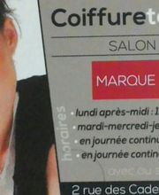 Coiffure Tendance image 2