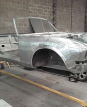 CARROSSERIE DESSON image 13