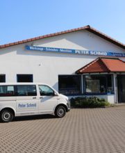 PETER SCHMID TECHNISCHER BEDARF e.Kfm. Inh. Holger Schmid Bild 1