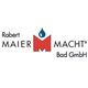 Robert Maier macht's Bad GmbH Bäder