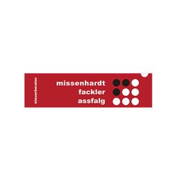 Missenhardt Fackler Assfalg Part GmbB