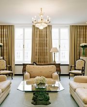 Suite Hotel Bayerischer Hof München