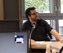 Papion Sébastien image 1