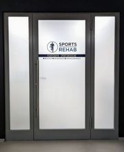 Sports Rehab Mendrisio Bild 3