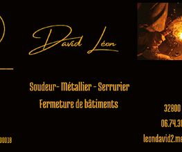 Leon David image 1