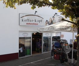Koffer-Kopf Bild 1