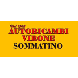 Autoricambi Virone logo