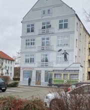 Guben Aussenansicht 2