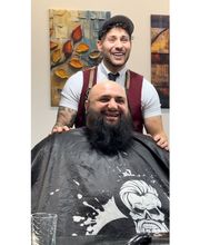 Memo.Cat Friseur Bild 5