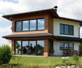 Laireiter GmbH Fenster + Haustüren, Internorm-Fachbetrieb Bild 2