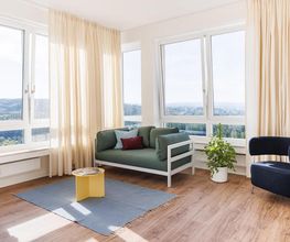Penthouse POHA Flat