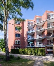 CURA SeniorenCentrum Winsen Bild 2