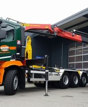 Trucks Vans Solutions SA Bild 9