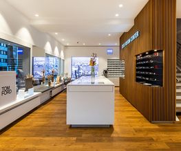 ZEISS VISION CENTER in Bonn Bild 10