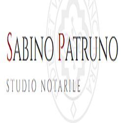 Patruno Notaio Sabino logo