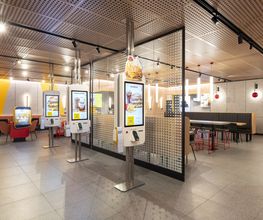 McDonald's Bild 8