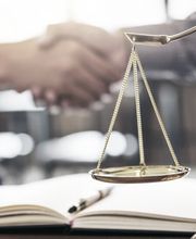 Martin Humbert Rechtsanwalt Bild 1