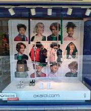 OKAIDI SAINT DIE DES VOSGES image 3