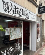 Vitaink Tattoo imagen 3