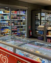 JET Tankstelle Bild 4