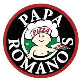 Papa Romano's Pizza